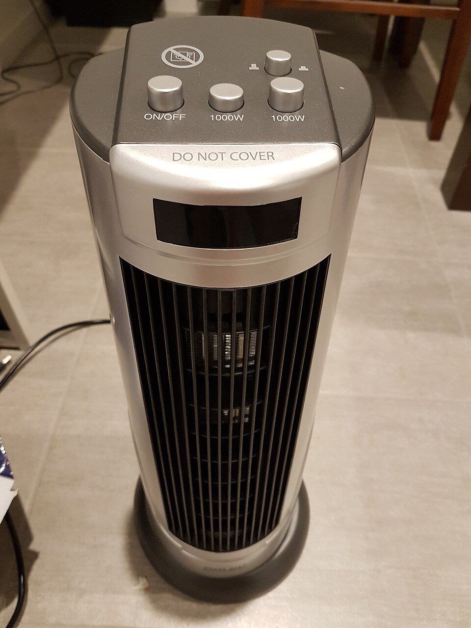Room Heaters