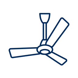 CEILING FANS