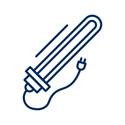 IMMERSION WATER HEATERS