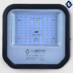 Aurona Auralux Flood Lights β Heavy-duty iron and aluminium build with cool white LED output. Available in 50W to 200W, IP65-rated for outdoor durability. Delivers high brightness with 10KV surge protection and energy efficiency. Backed by a 2-year warranty.