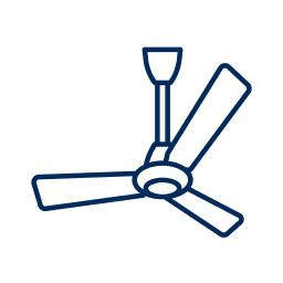 CEILING FANS