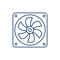 EXHAUST FANS