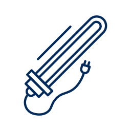 IMMERSION WATER HEATER