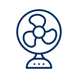 TABLE FANS