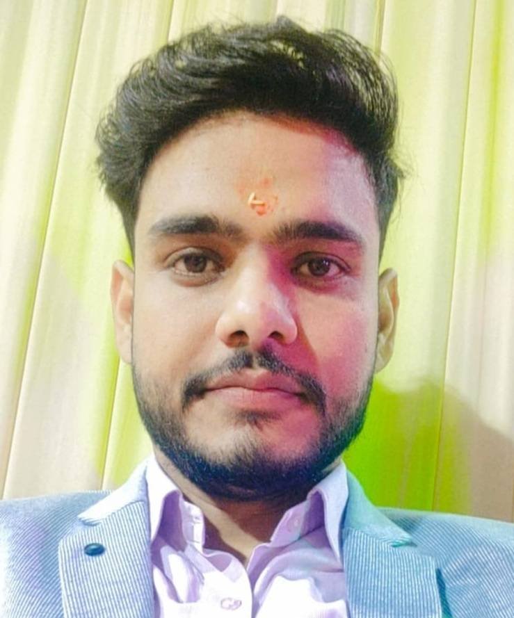 Sh. Praveen Sharma