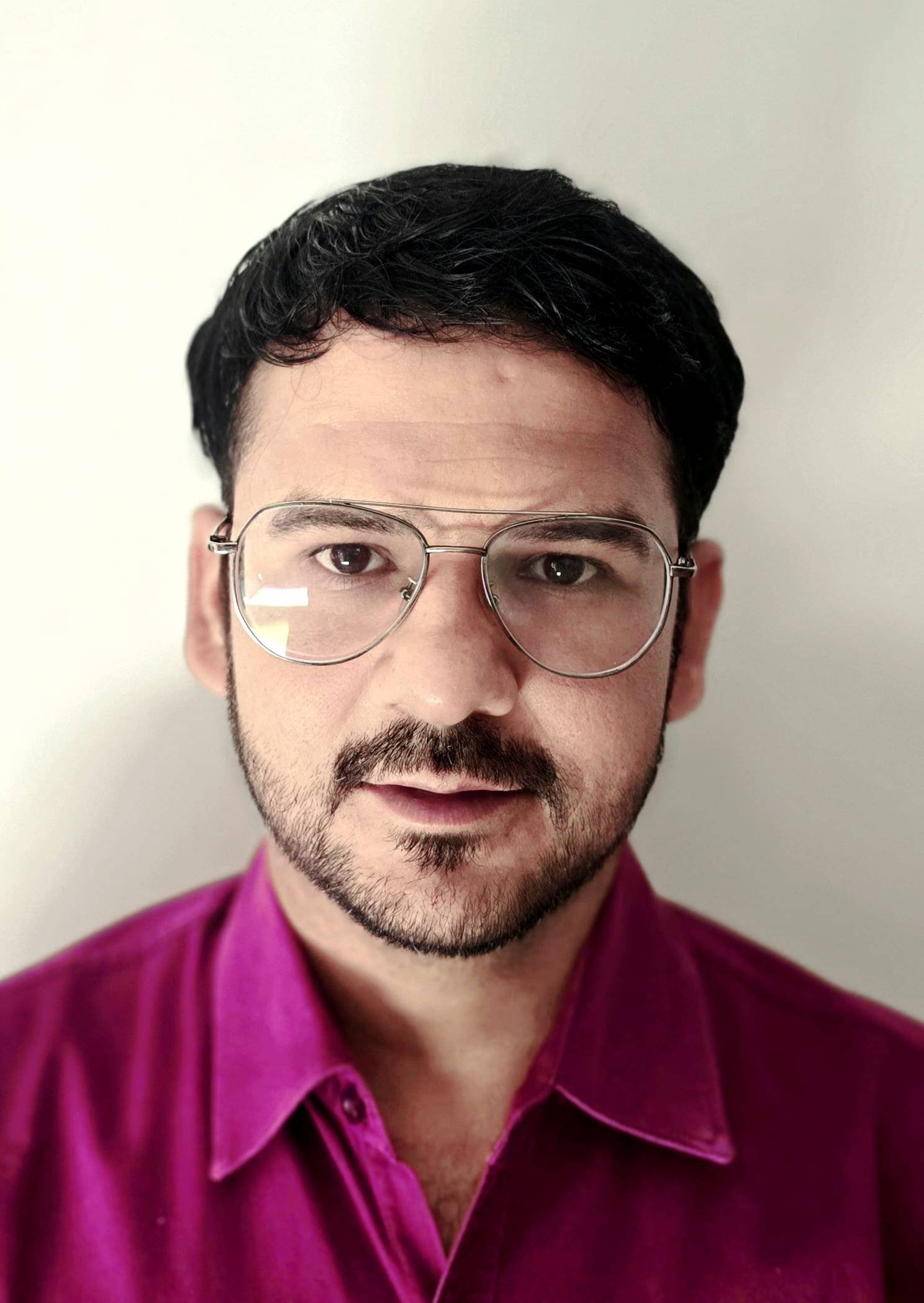 Mr Ankit Sharma