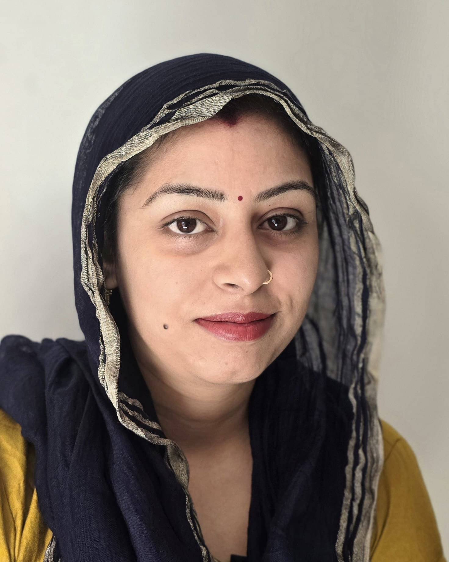 Smt. Meenal Sharma